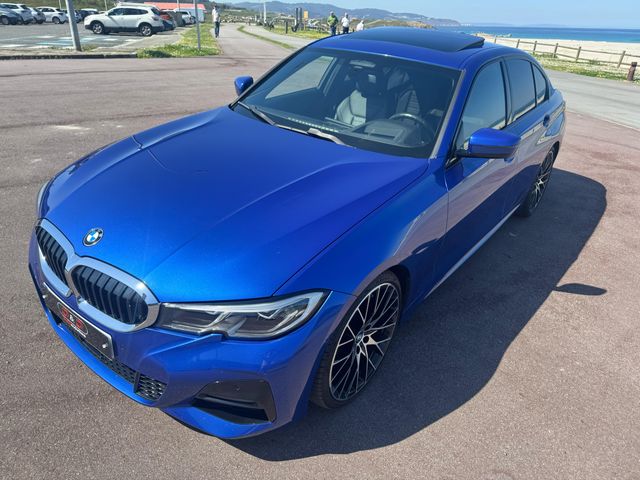BMW 330I M-Sport