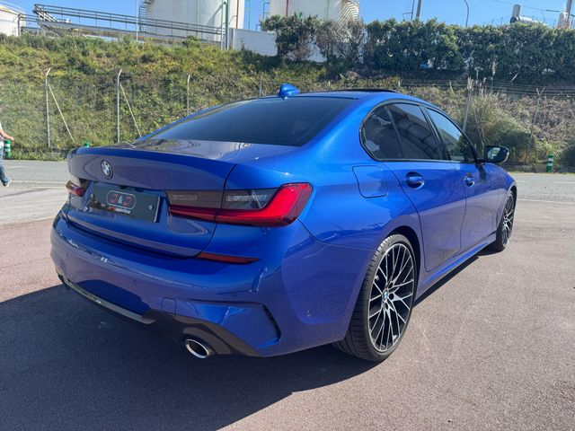 BMW 330I M-Sport
