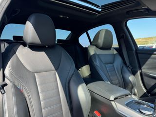 BMW 330I M-Sport