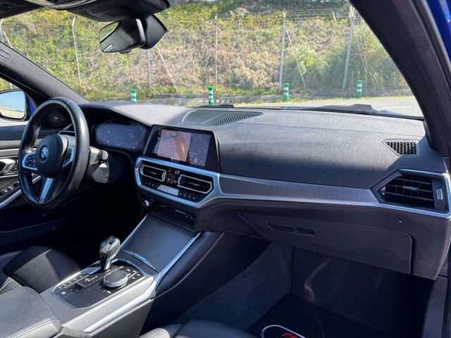BMW 330I M-Sport