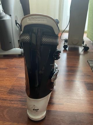 Botas de esqui lange