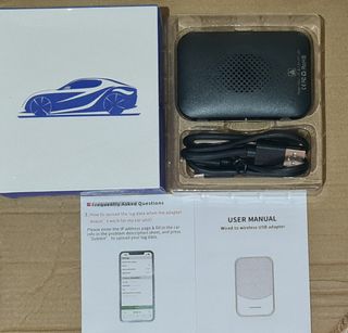 Carplay para coche universal 