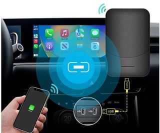 Carplay para coche universal 
