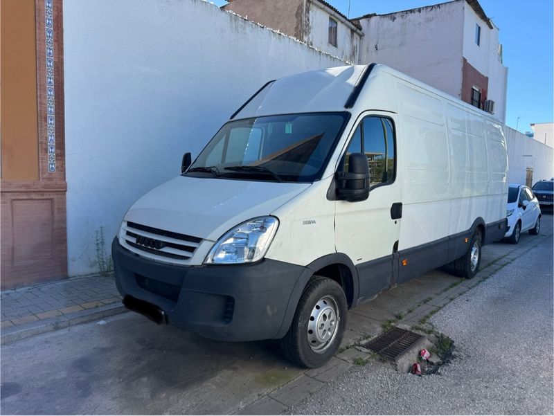 Iveco Daily 2008 - foto 1