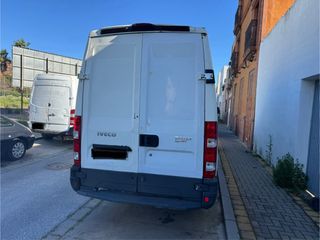 Iveco Daily 2008