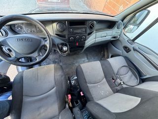 Iveco Daily 2008