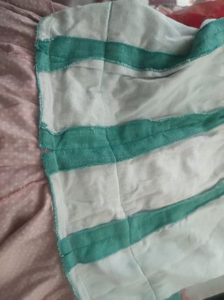 Traje flamenca gitana mujer  Niña vendido.