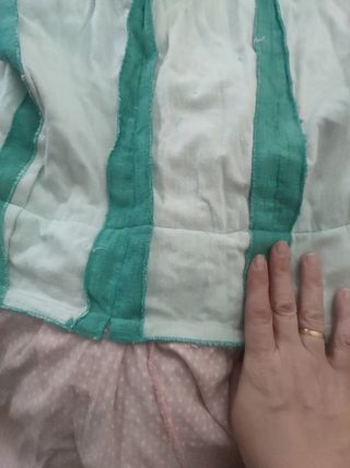 Traje flamenca gitana mujer  Niña vendido.