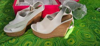 Vendo zapatos de Verano