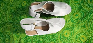 Vendo zapatos de Verano