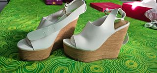 Vendo zapatos de Verano