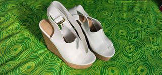 Vendo zapatos de Verano