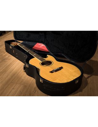 Washburn EA26 Craig Chaquico (1996)