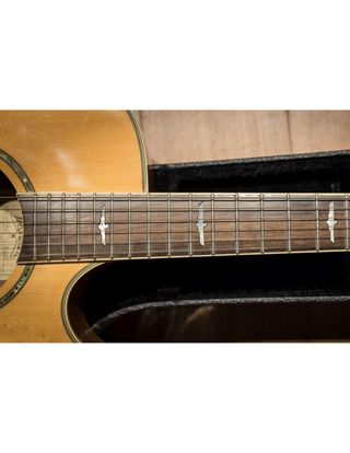 Washburn EA26 Craig Chaquico (1996)