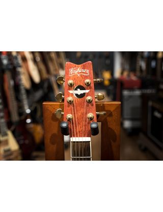 Washburn EA26 Craig Chaquico (1996)