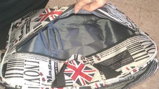 Bolsa portátil 