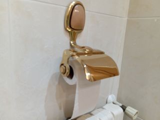 Juego accesorios cuarto de baño