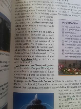 París  Lonely planet