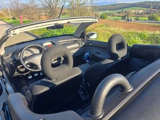 Peugeot 206 cc GTI 2004