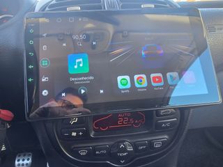 Peugeot 206 cc GTI 2004