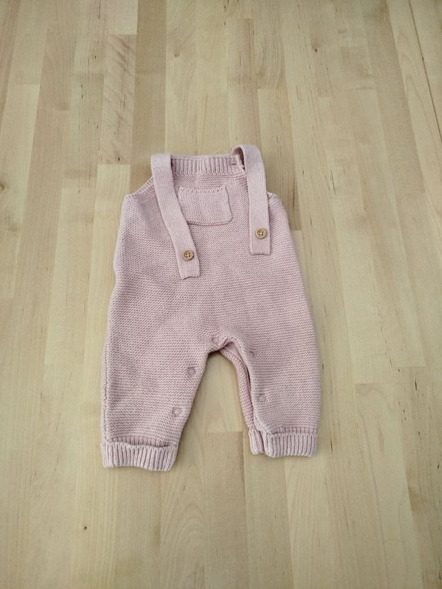Ropa bebe 0-3 meses