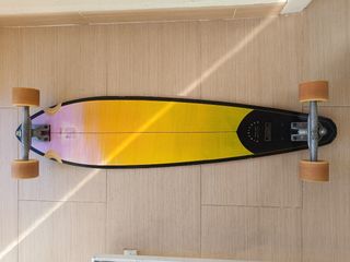 Longboard