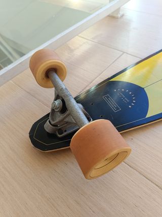 Longboard
