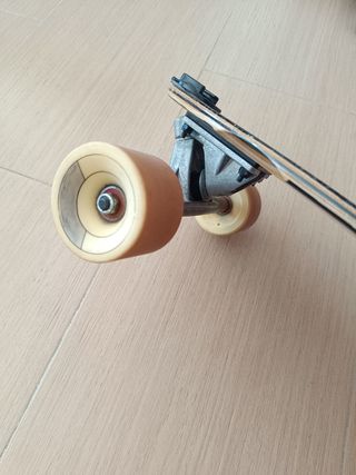 Longboard
