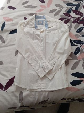 Camisa de niño