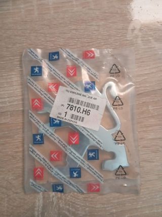 Emblema Peugeot