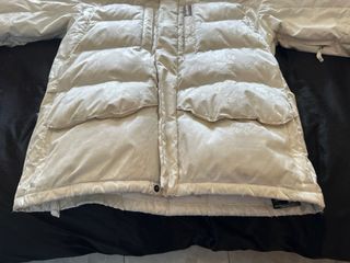 Plumas snow Burton 