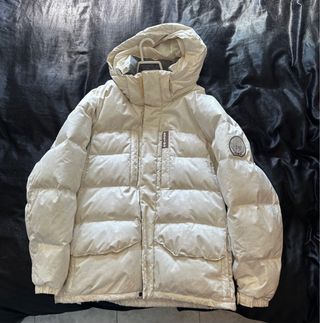 Plumas snow Burton 