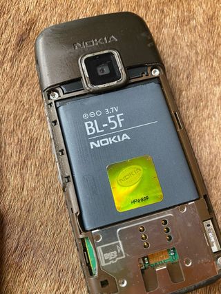 NOKIA E65.1 Vodafone