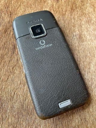 NOKIA E65.1 Vodafone