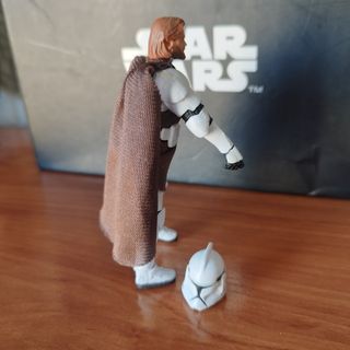 Star Wars figuras 3,75"