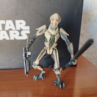 Star Wars figuras 3,75"