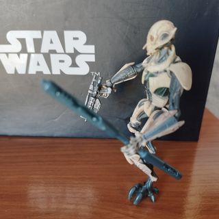 Star Wars figuras 3,75"