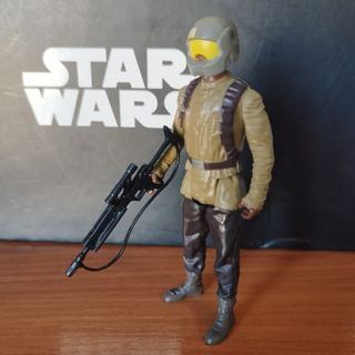 Star Wars figuras 3,75"