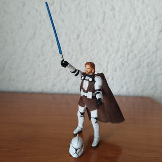 Star Wars figuras 3,75"