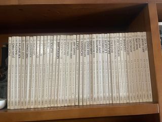 Colección Grandes pintores del siglo XX 