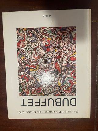 Colección Grandes pintores del siglo XX 