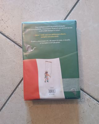 Il mio primo Dizionario Illu DeAgostini 