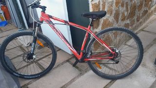 MONDRAKER VENTURA 29ER