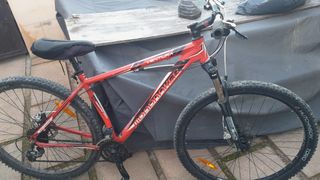 MONDRAKER VENTURA 29ER
