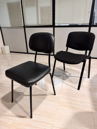 sillas oficina