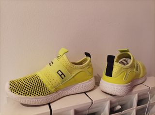 Scarpe Enrico Coveri bimbo num. 28