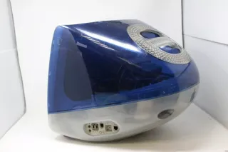iMac vintage 19 OS 9.2 10GB