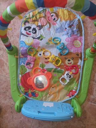 Juguete bebe