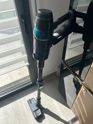 Aspirador Cecotec Portatil Conga