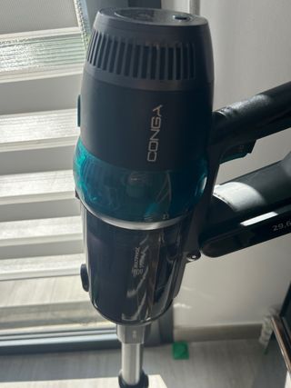 Aspirador Cecotec Portatil Conga